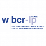 WBCR 97.7 FM