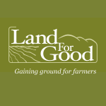Land for Good